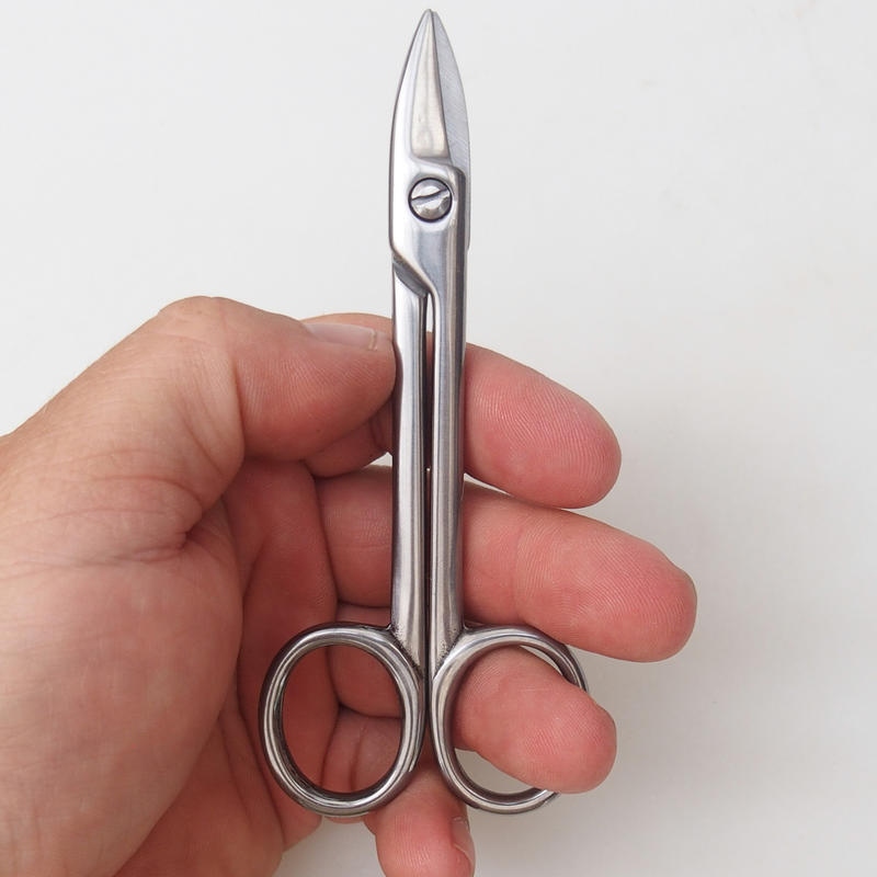 Draadsnijder 120 mm - roestvrij staal