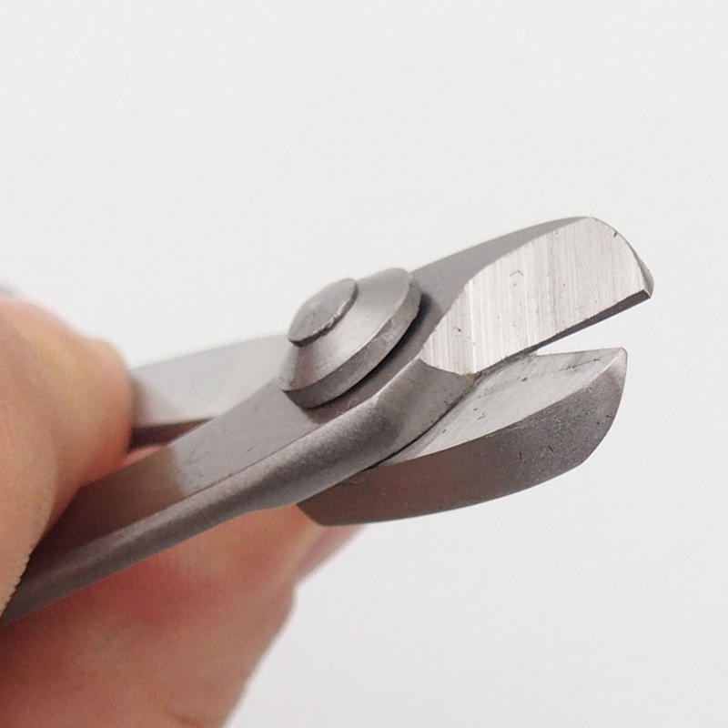 draadsnijder 16 cm - roestvrij staal