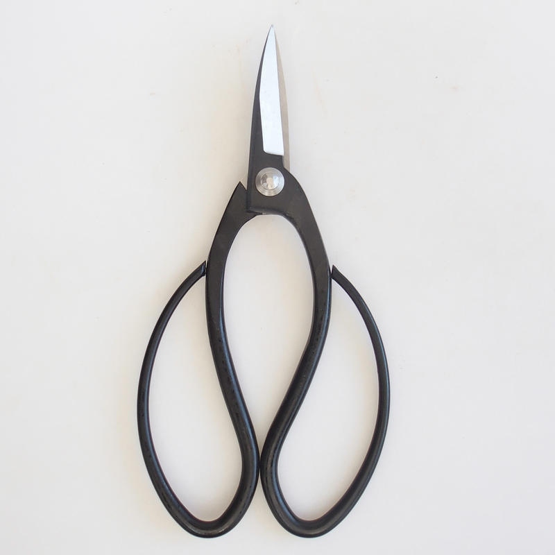 Knipschaar 195 mm - carbon