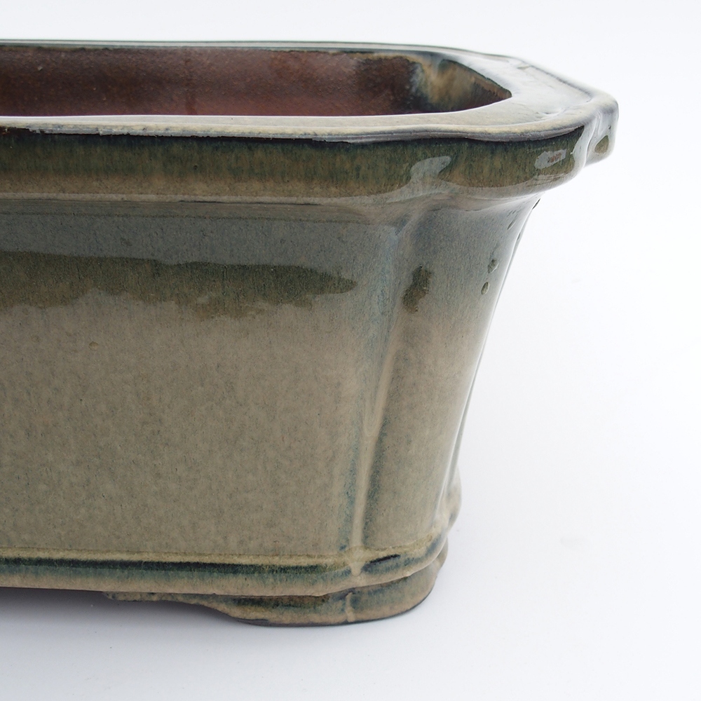 Kom 50 x 37 x 18 cm grijs