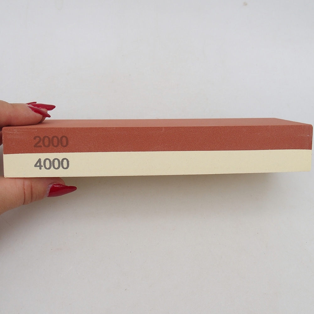 Gereedschapslijpmachine fijn-grof