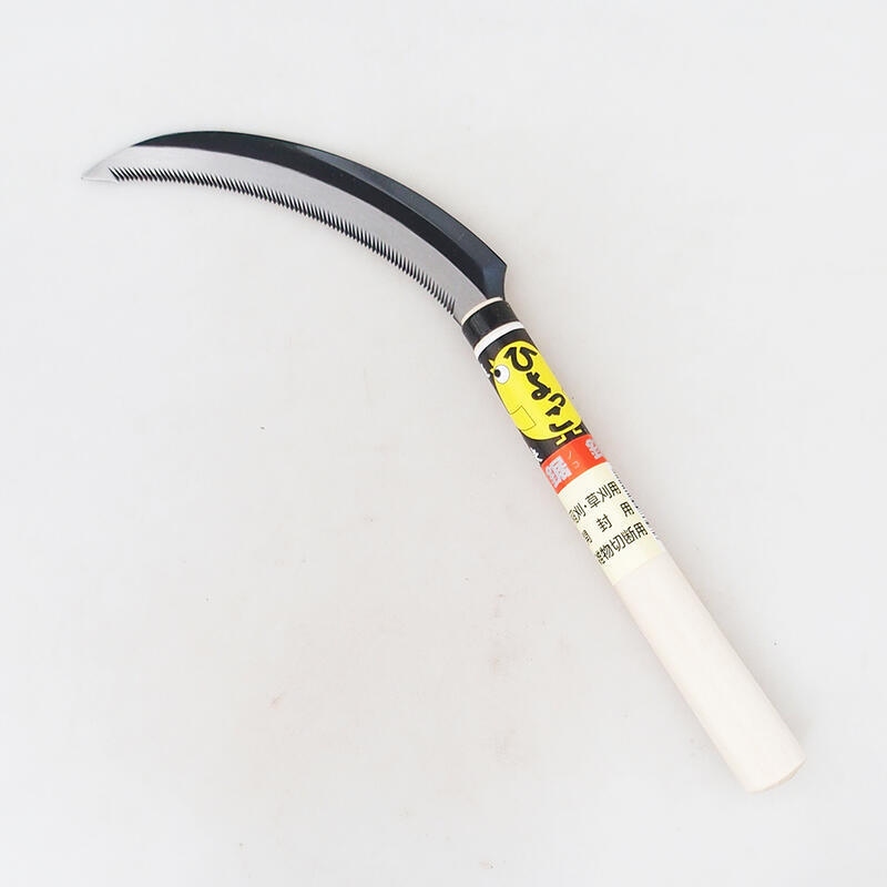 Zaag voor het afzagen van wortels van schalen 35 cm