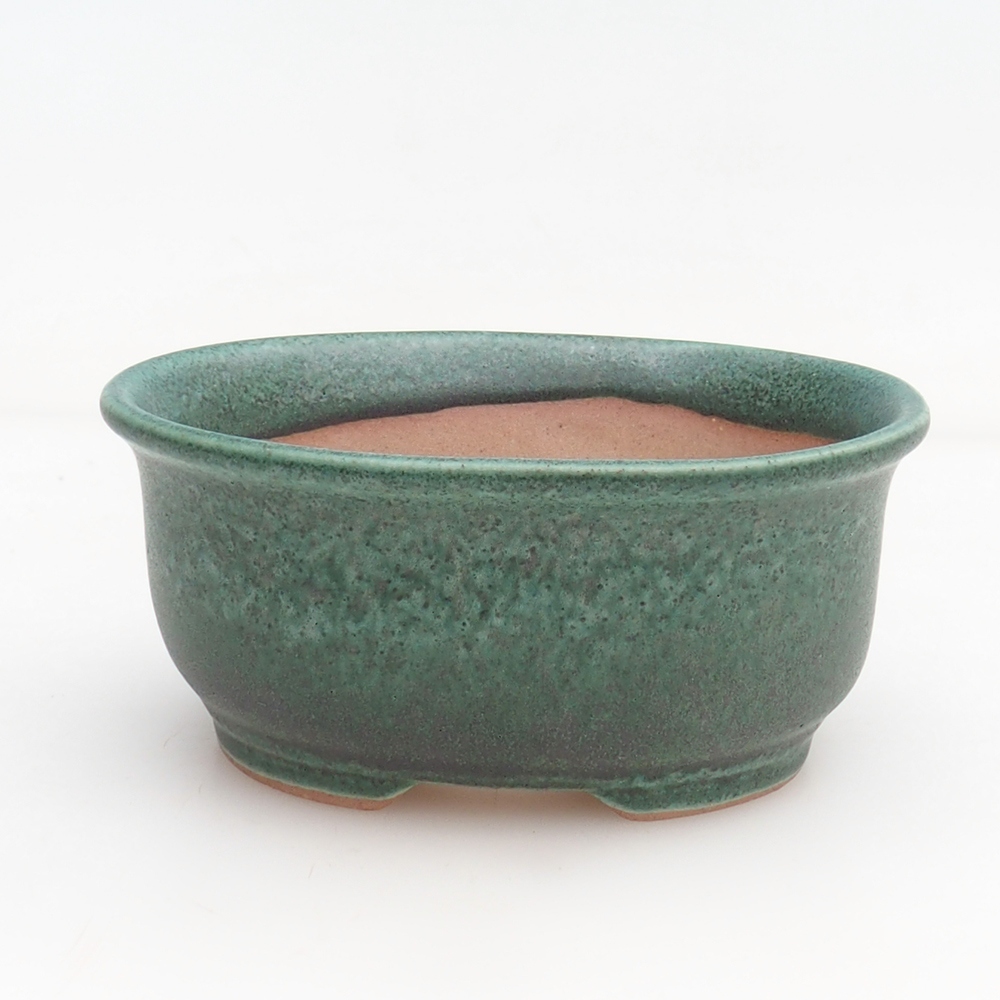 Bonsaischaal H11 - 11,5 x 10 x 4 cm.