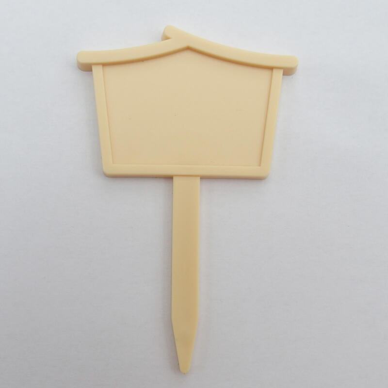 Beschrijving luifel 10 x 6,5 cm