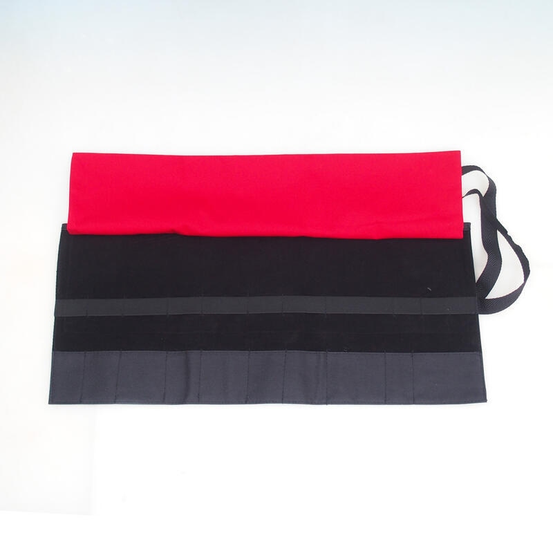 Stoffen gereedschapskoffer