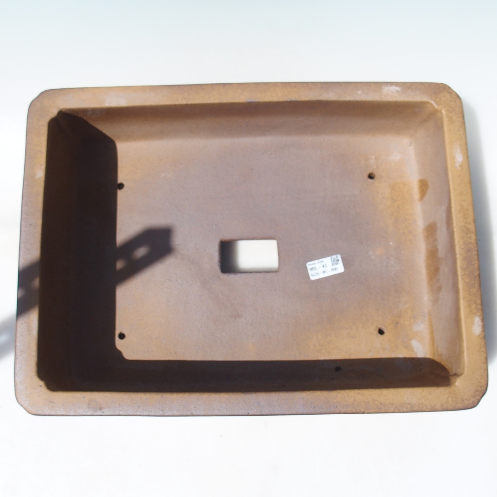 Kom 45,5 x 34 x 13 cm - ALLEEN PERSOONLIJK AFHALEN of palletvervoer