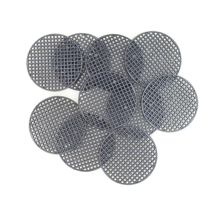 Gaas om komopening af te dekken 10st maat X