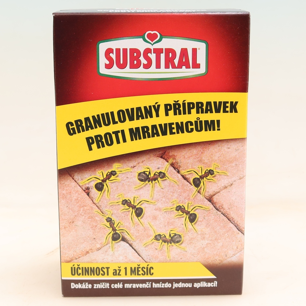 Substral voor mieren 100 g