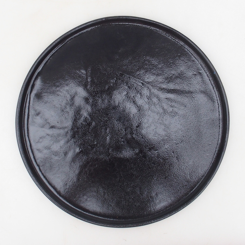 Ronde bonsaischaal D7-M - 24,5 x 24,5 x 1 cm