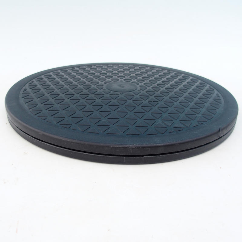 Draaitafel - roterende giettafel