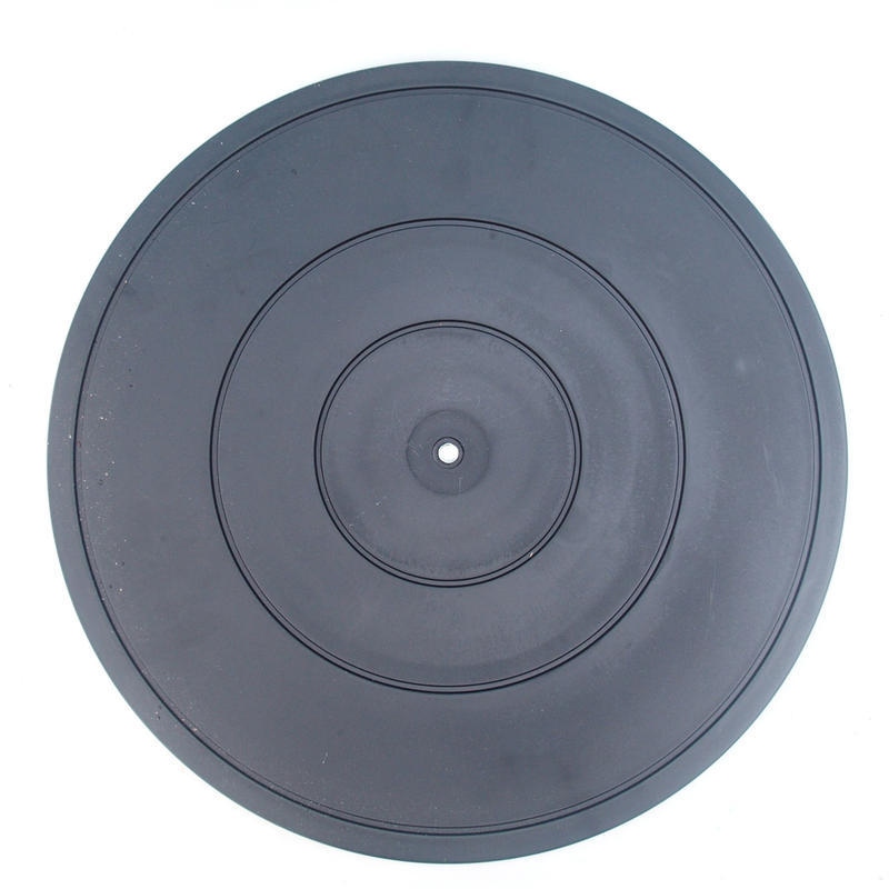 Draaitafel - roterende giettafel