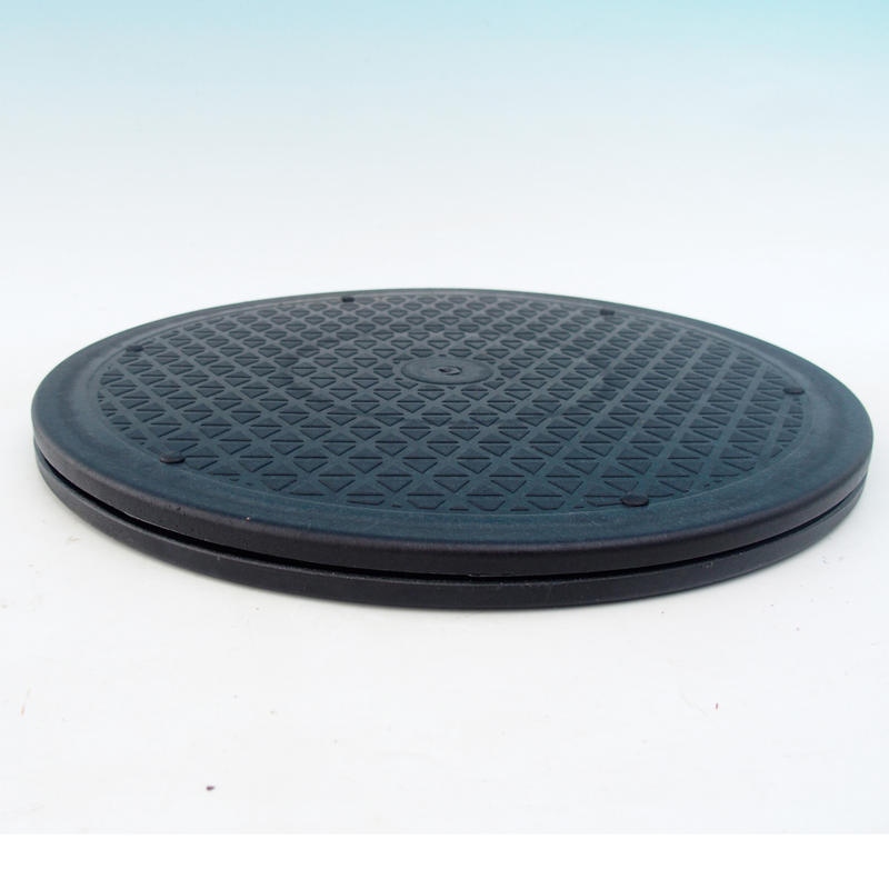 Draaitafel - roterende giettafel