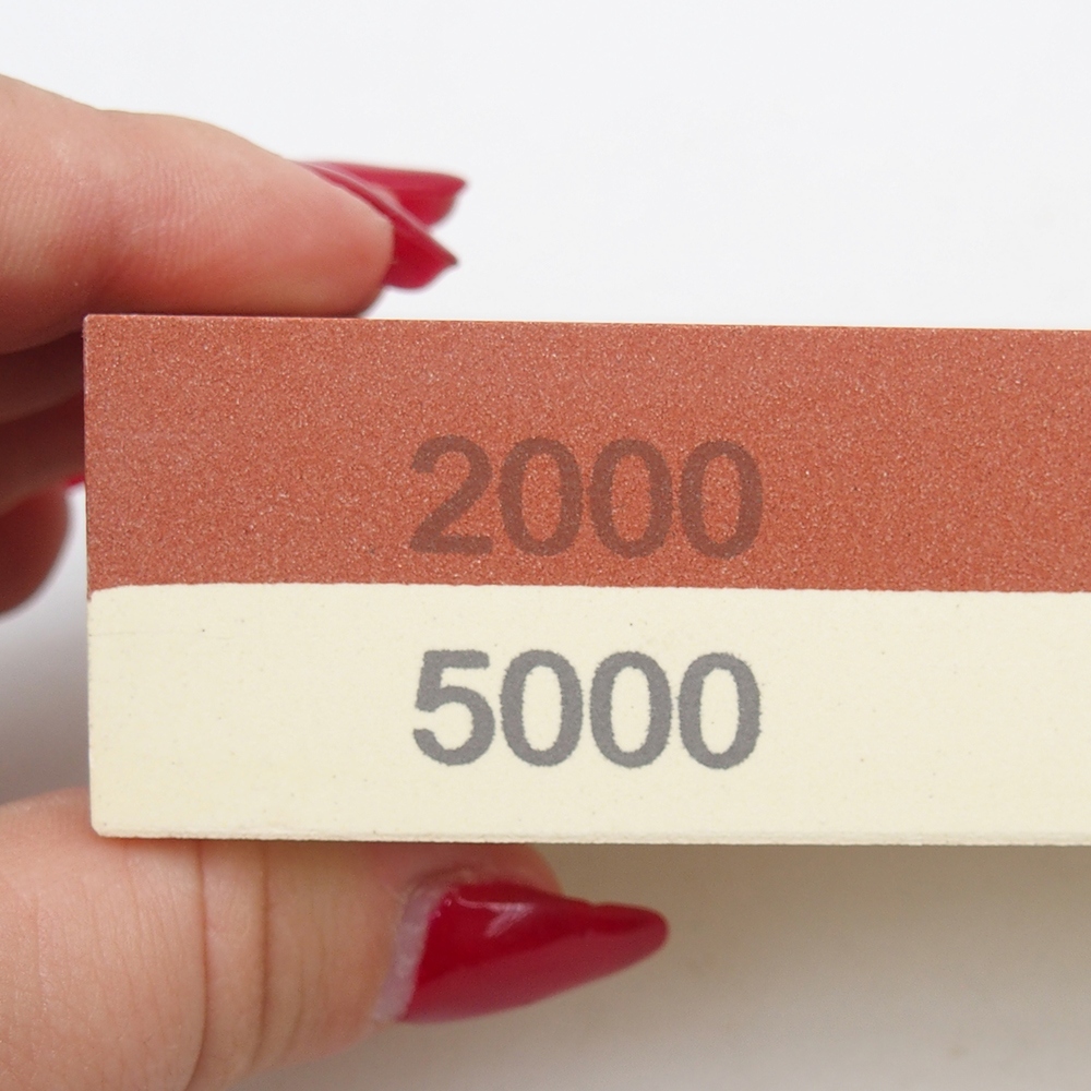 Gereedschapslijpmachine fijn-grof