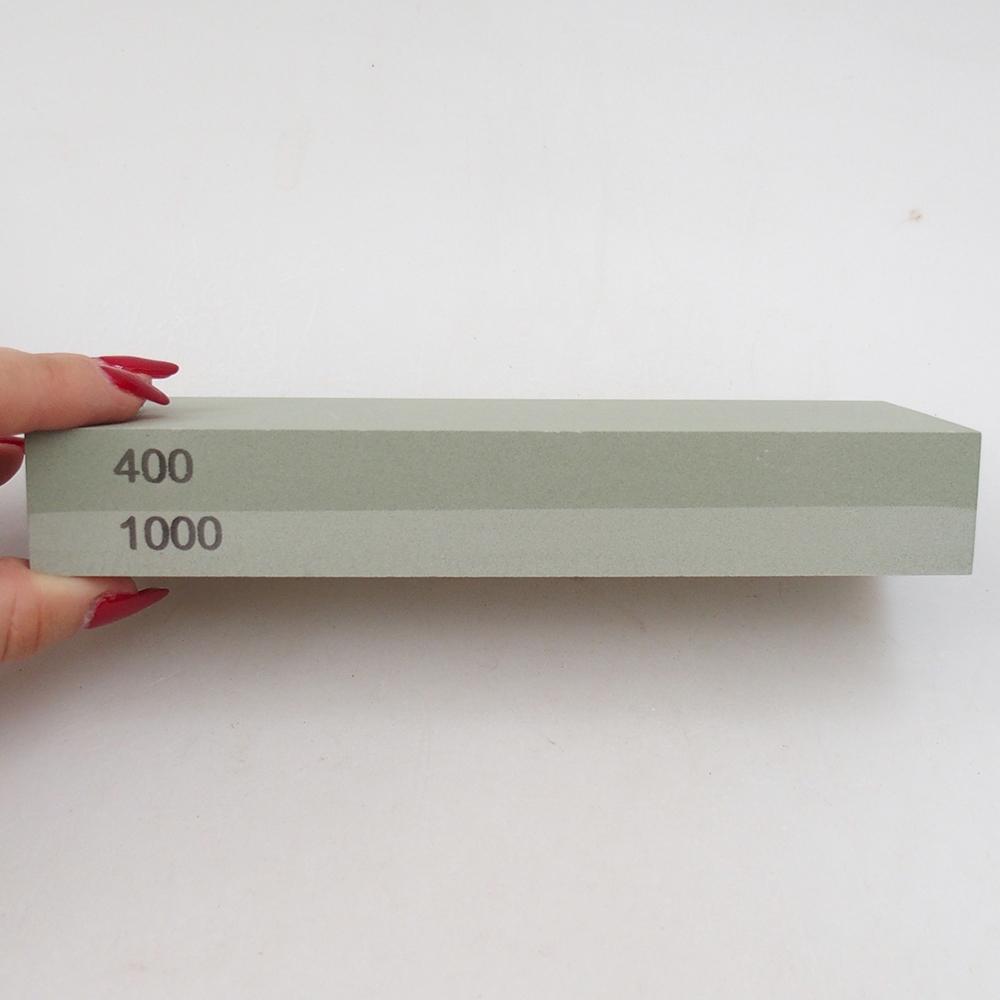 Gereedschapslijpmachine fijn-grof