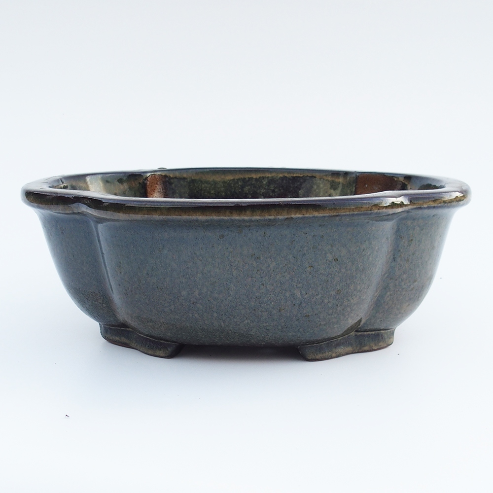 Kom 30 x 24 x 11 cm grijs