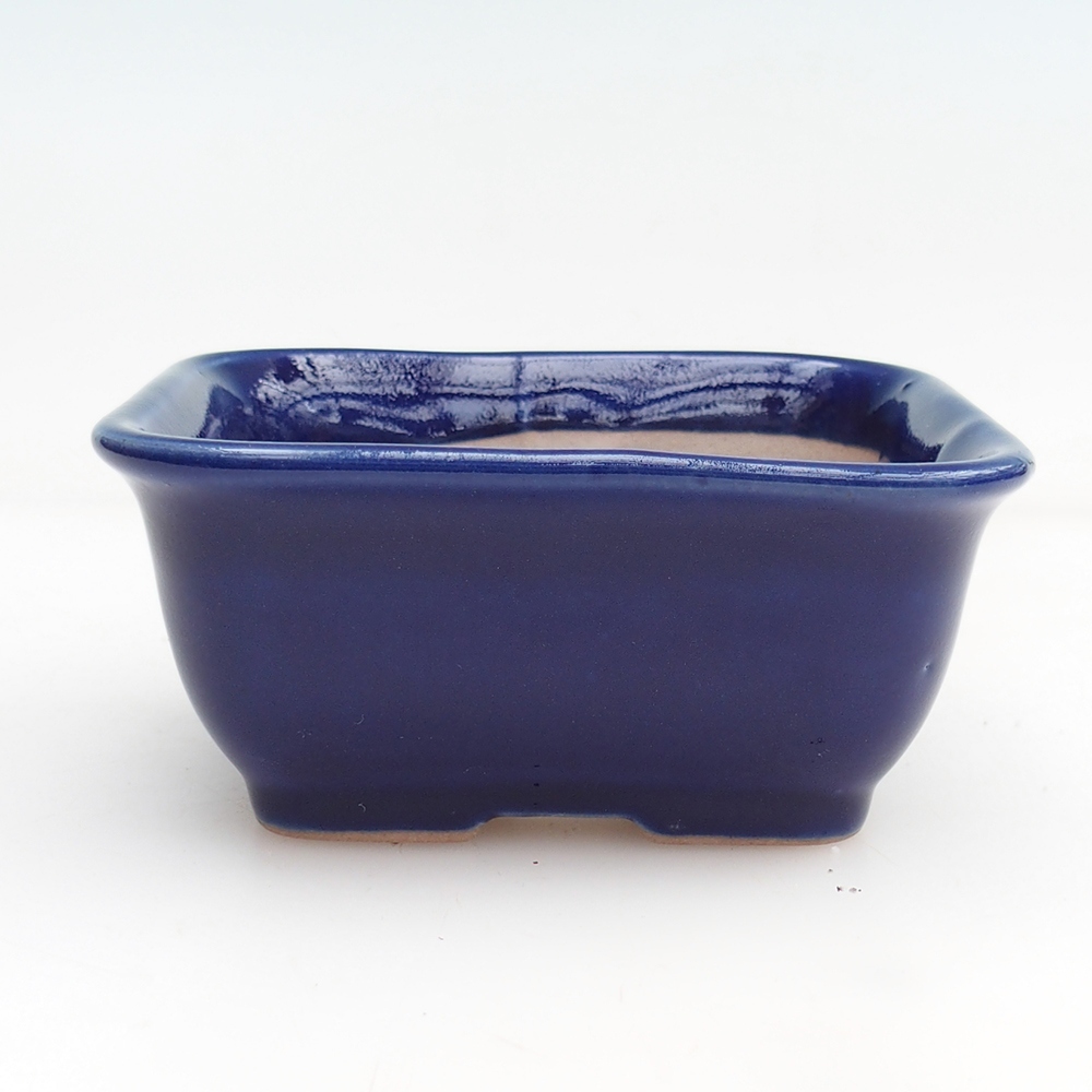 Bonsaischaal H11 - 11,5 x 10 x 4 cm.
