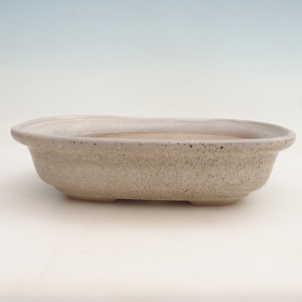 Bonsaischaal H25 - 23 x 17 x 5,5 cm.