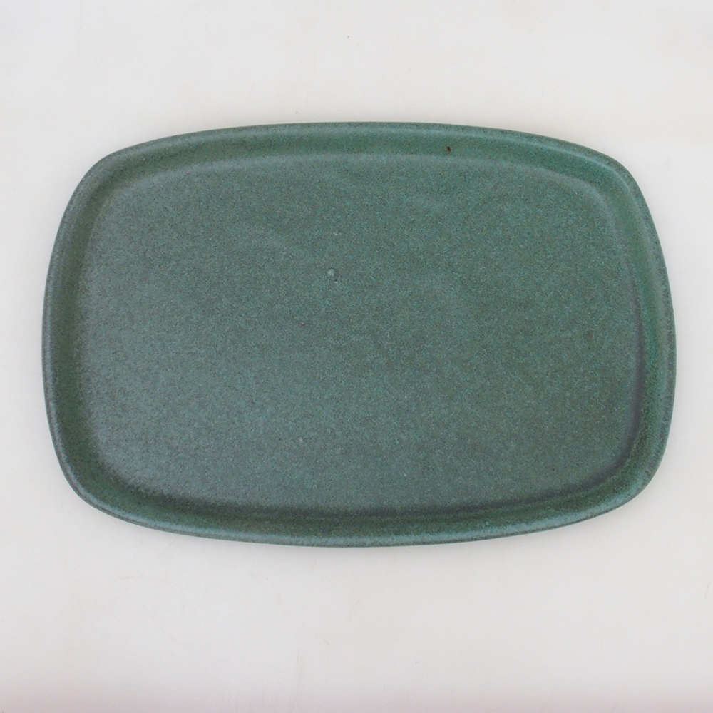 Keramische kom H10 - 34 x 23,5 x 1,5 cm