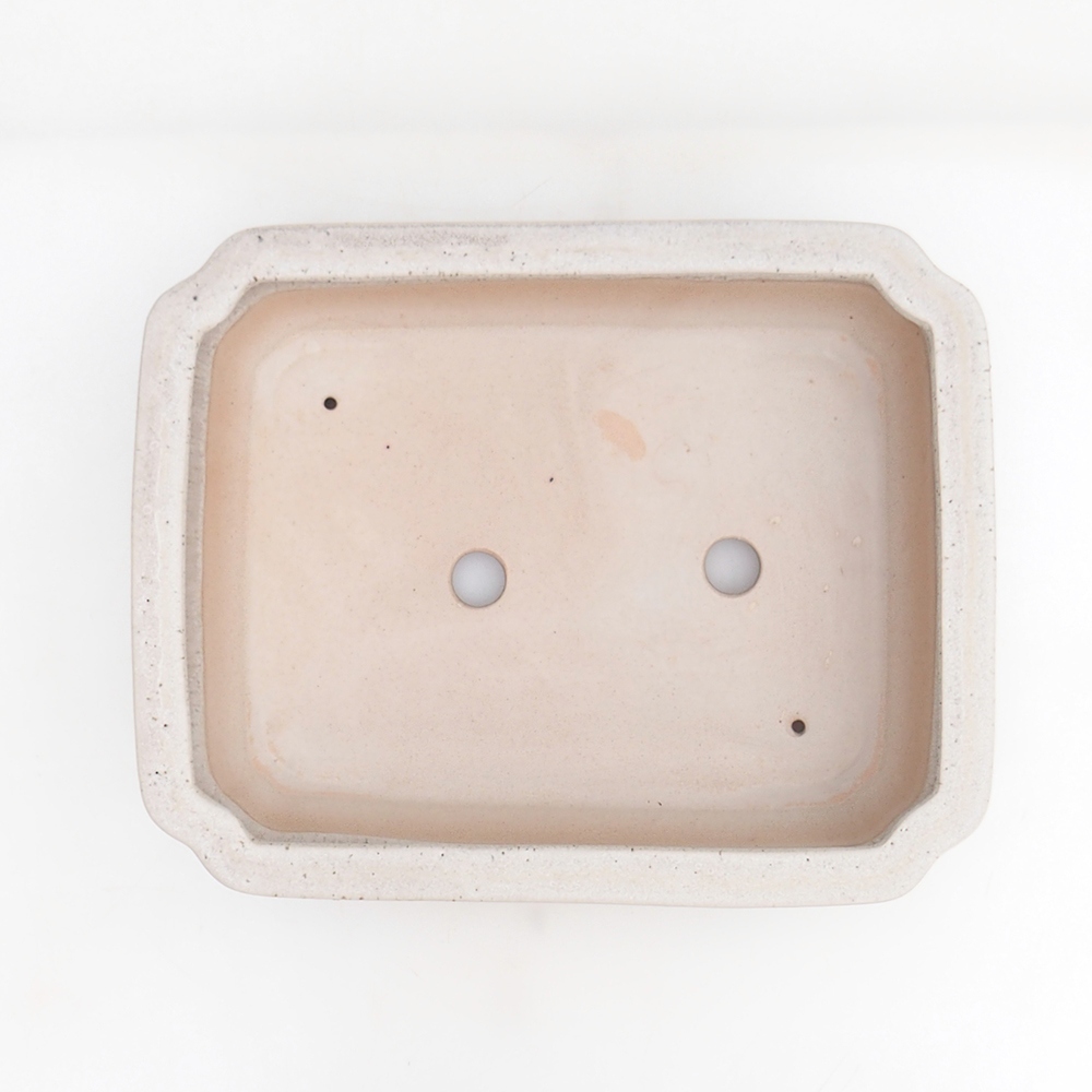 Bonsaischaal H07 - 30 x 20,5 x 8 cm.