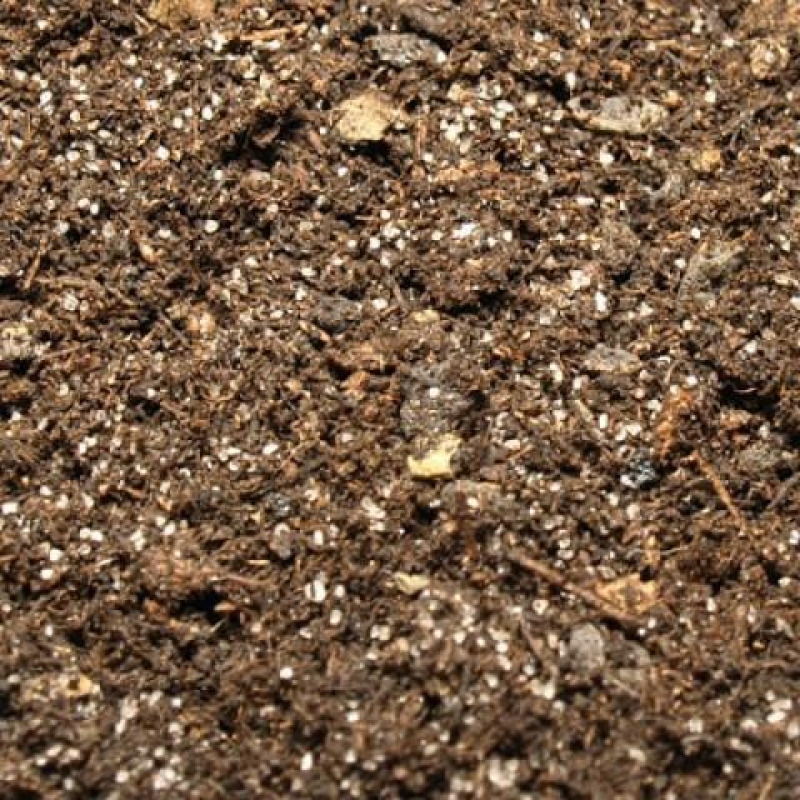 Grond voor bonsai 70 liter - Alleen persoonlijk afhalen of transport per pallet